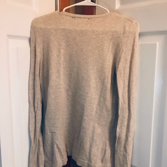 Flower Cardigan - Picture 3 of 3